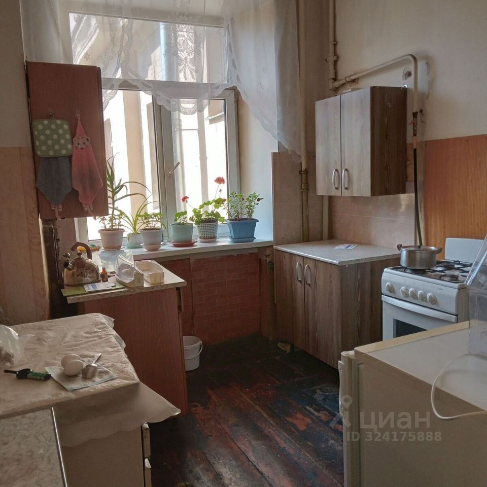 Продажа комнаты Заневский проспект, 7/7