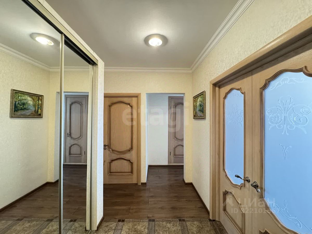 Продажа 2-комн квартиры на вторичном рынке Мытищи, улица Борисовка, 8А