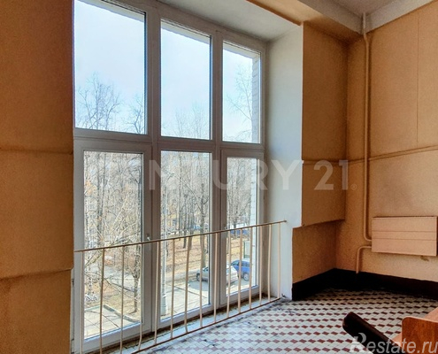 Продажа 2-комн квартиры на вторичном рынке Молодёжная ул,  д. 3