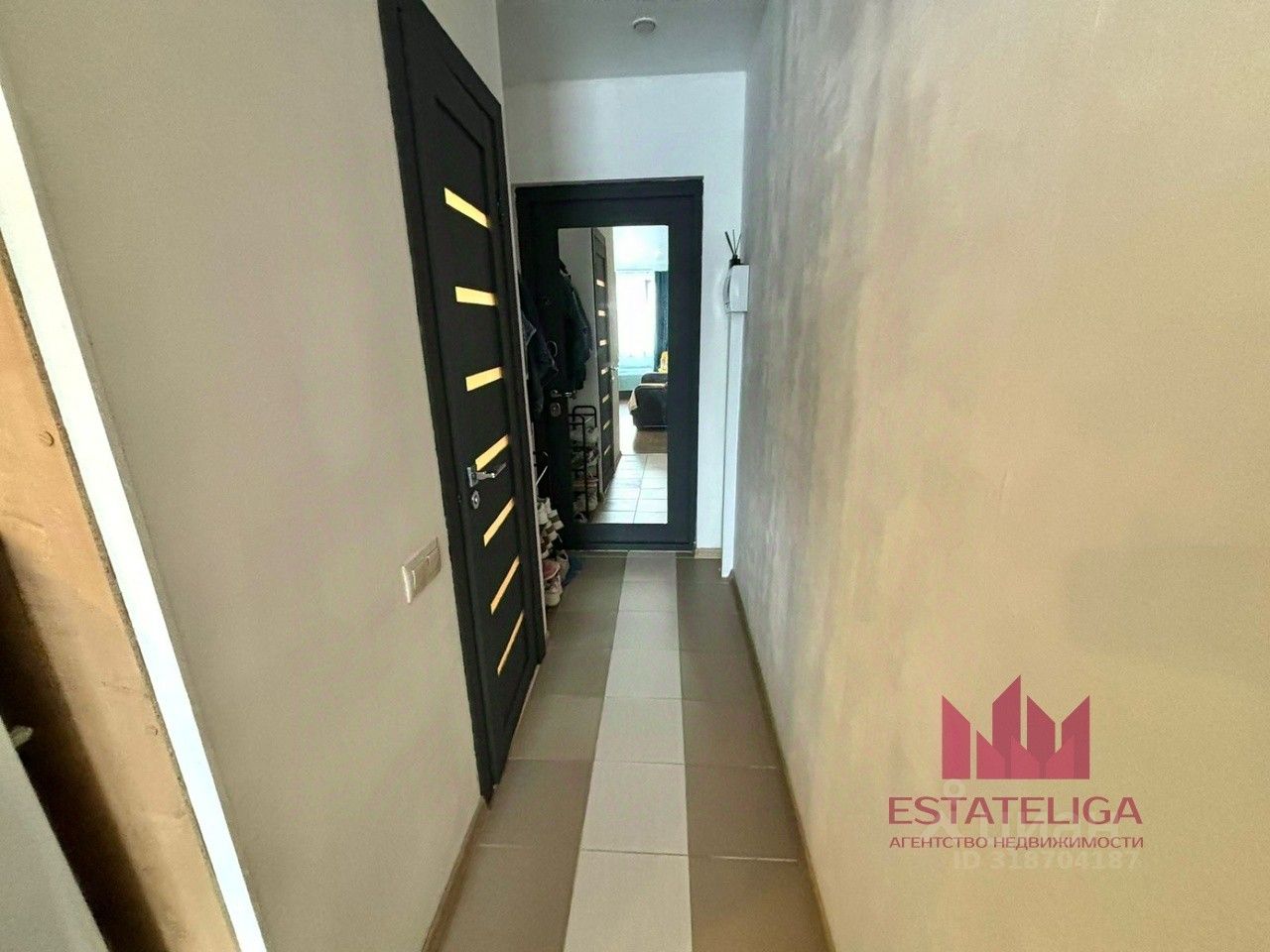 Продажа студии Лопатино пгт, улица Сухановская, 19