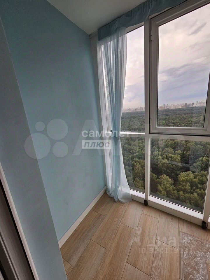 Продажа 1-комн квартиры на вторичном рынке Химки, улица Бабакина, 15