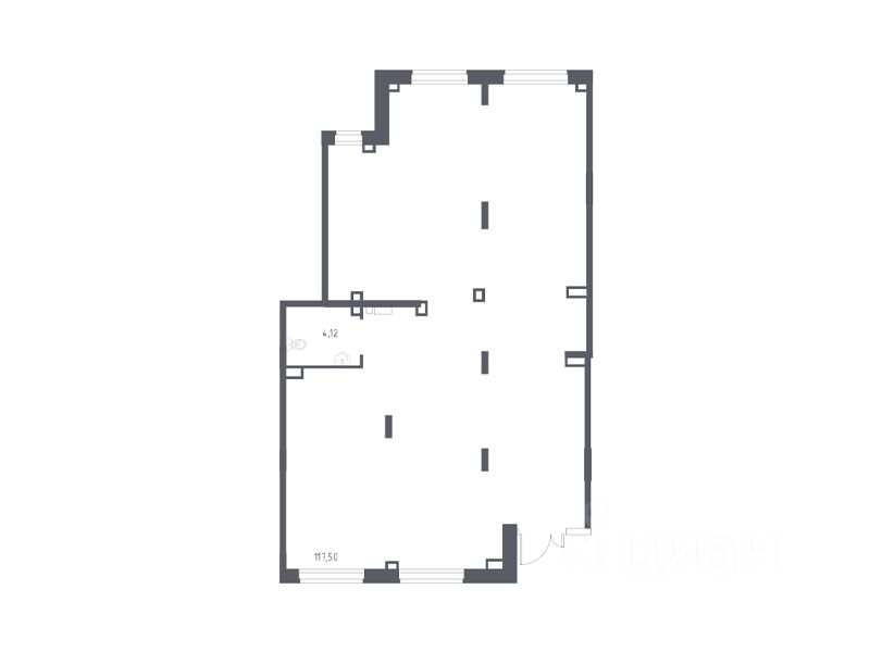 Продажа ПСН Новое Павлино, ул Бояринова,  д. 34