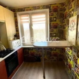 Продажа 2-комн квартиры на вторичном рынке улица Сталеваров,  д. 8/22 к3