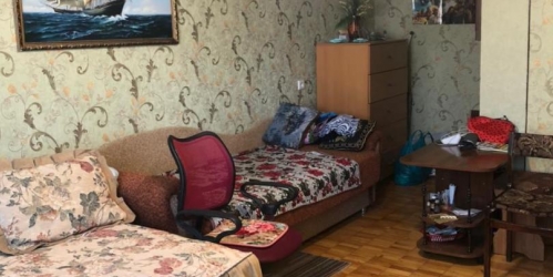 1-комн квартира Дубна, улица 9 Мая, 8