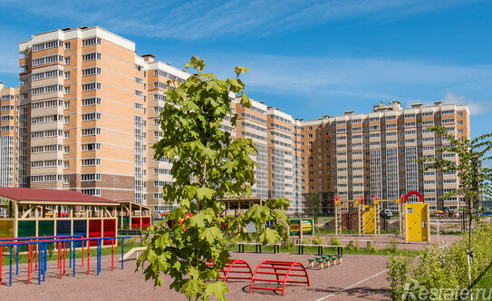 Продажа 1-комн квартиры на вторичном рынке Янино-1 д, Голландская ул,  д. 8