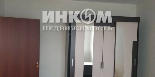 1-комн квартира улица Образцова,  д. 24