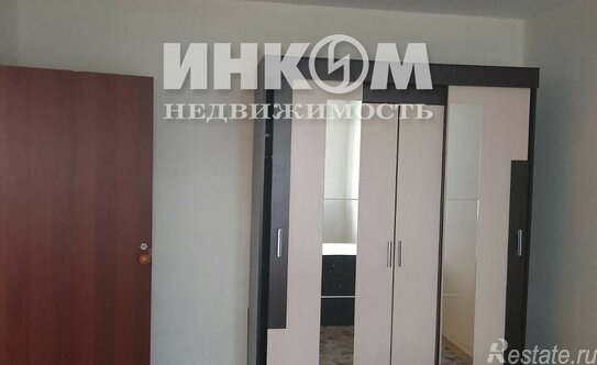 Аренда 1-комн квартиры на вторичном рынке улица Образцова,  д. 24