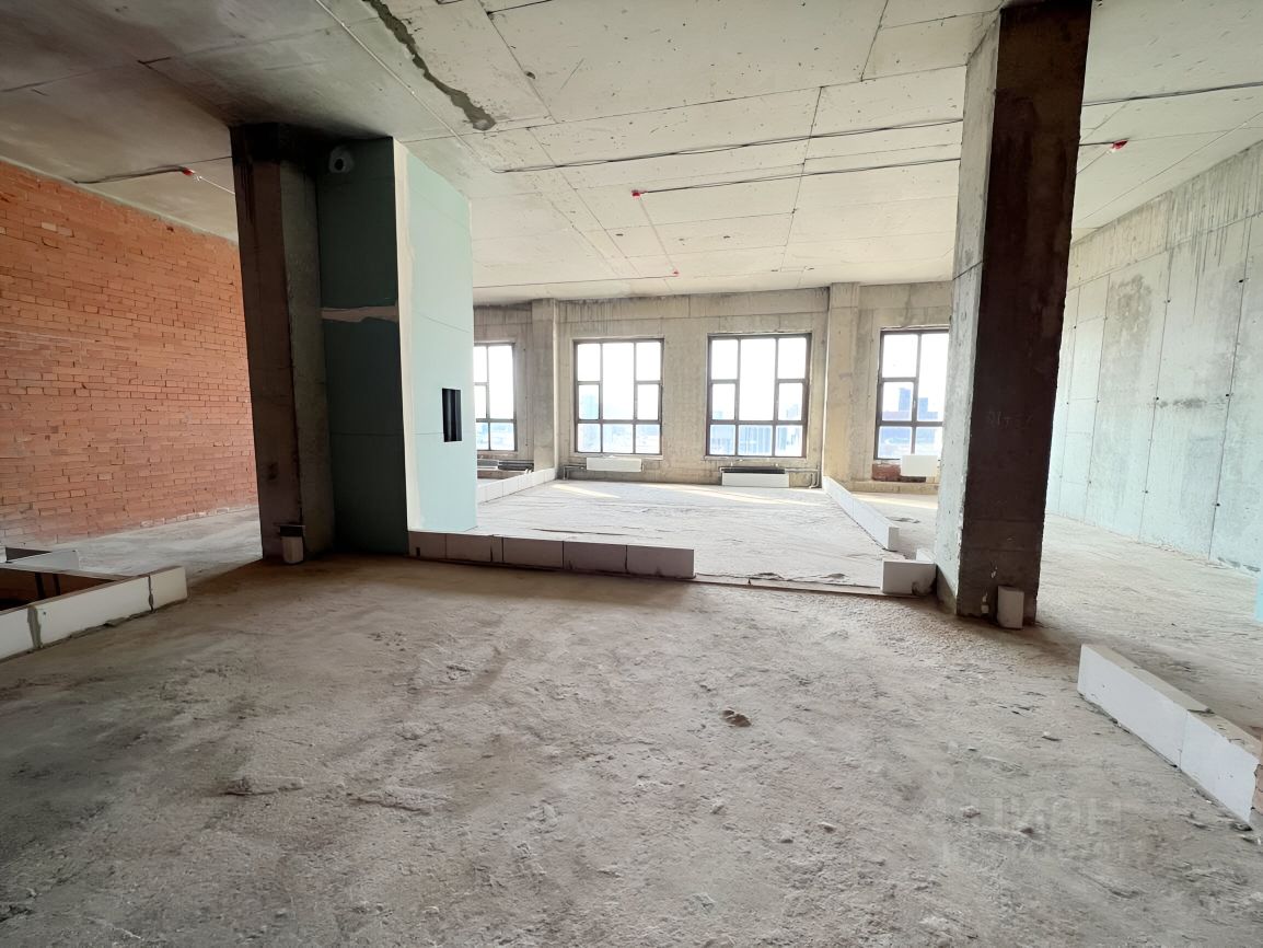 Продажа 2-комн квартиры на вторичном рынке Большой Строченовский переулок, 9