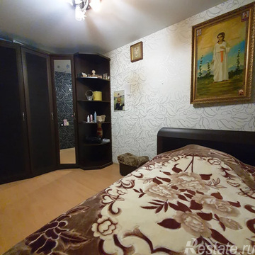 Продажа 3-комн квартиры на вторичном рынке Старая Купавна, Трудовая ул,  д. 41