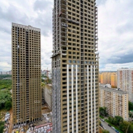 Продажа торгового помещения Озёрная улица,  д. 2Б с5