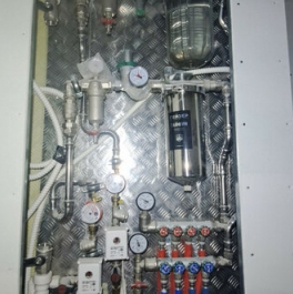 Продажа 3-комн квартиры на вторичном рынке Королева пр-кт,  д. 63,  к. 1