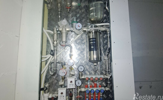 Продажа 3-комн квартиры на вторичном рынке Королева пр-кт,  д. 63,  к. 1