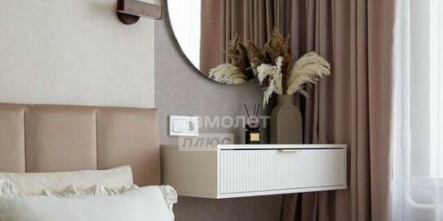 3-комн квартира ул Аргуновская,  д. 18