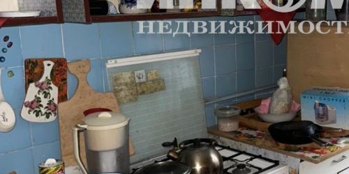 2-комн квартира Новосущевская улица, 15К2