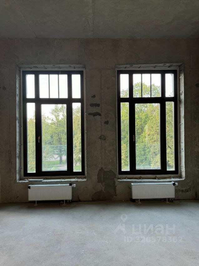 Продажа 2-комн квартиры на вторичном рынке Костромской проспект, 45