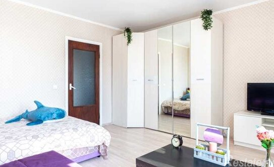 Продажа 1-комн квартиры на вторичном рынке Рублевское ш,  д. 79