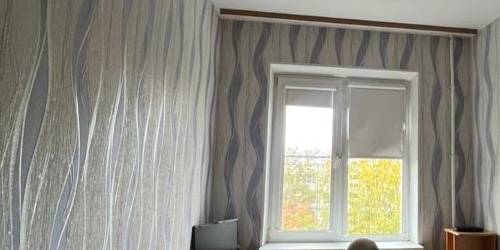 2-комн квартира Коммунар, Школьная улица, 15