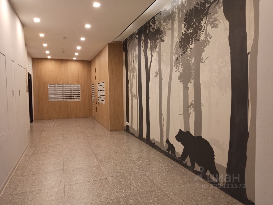 Продажа 1-комн квартиры на вторичном рынке Чоботовская улица, 2к2