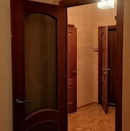 Продажа 1-комн квартиры на вторичном рынке Янтарный, Кольцевая улица,  д. 3 к1