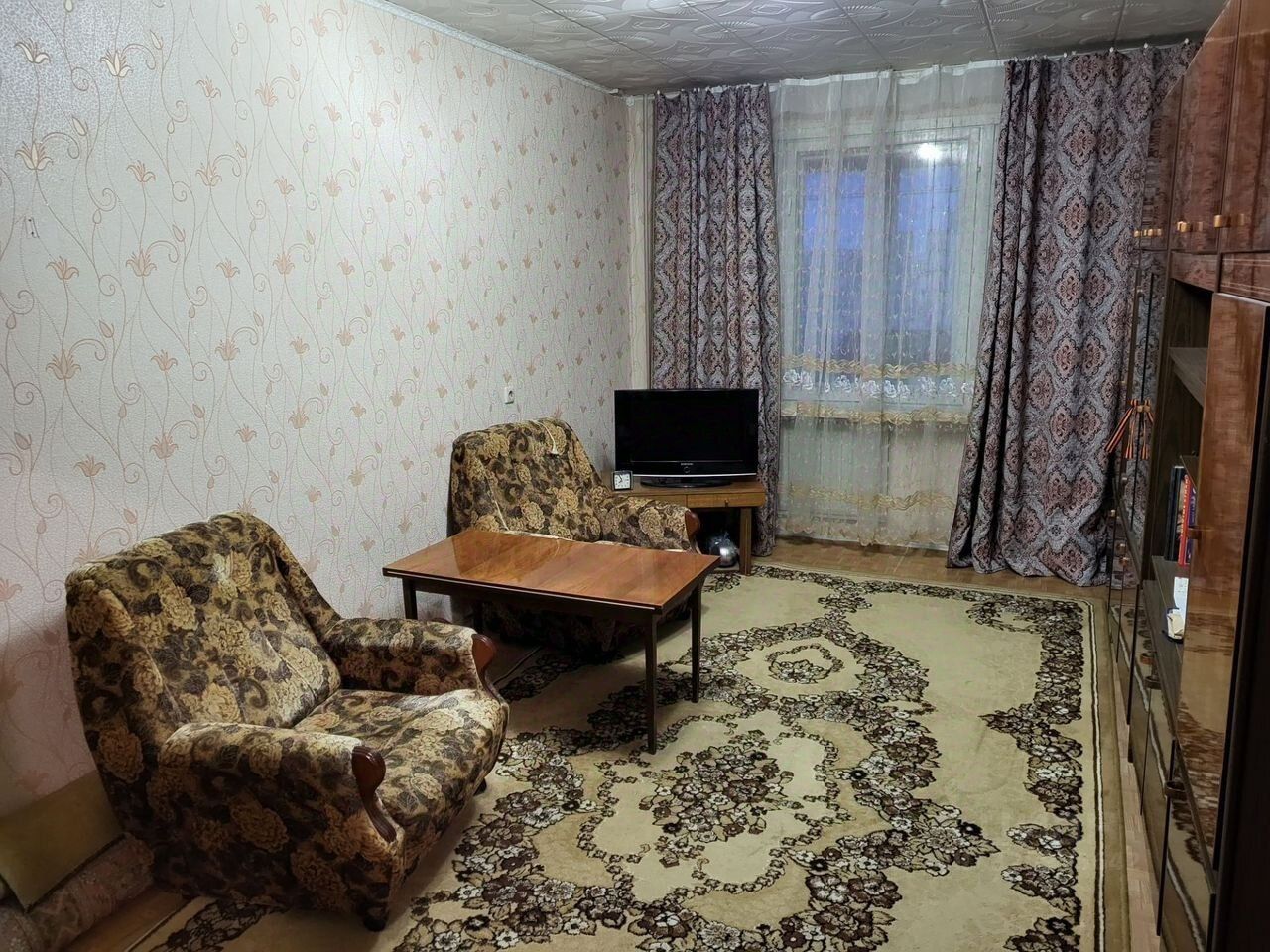 Продажа 2-комн квартиры на вторичном рынке Шуваловский проспект, 51к3