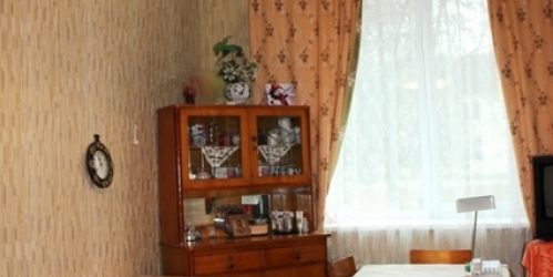 3-комн квартира Егорьевский р-н, Рязановский пгт, Ленина ул,  д. 8