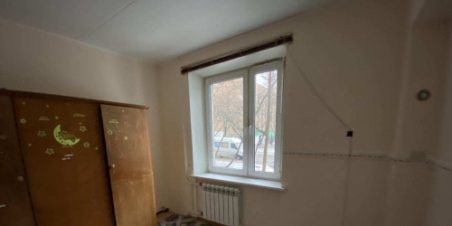 2-комн квартира Артековская улица, 4к1