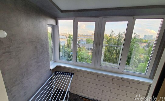 Аренда 2-комн квартиры на вторичном рынке улица Мусоргского,  д. 11