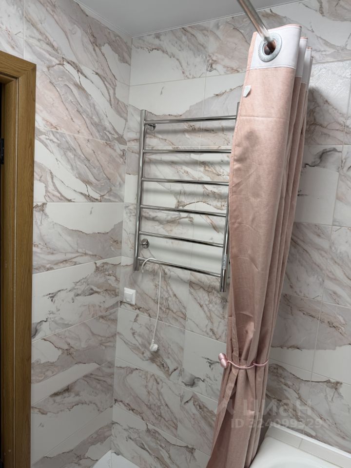 Аренда 2-комн квартиры на вторичном рынке Новокосинская улица, 37