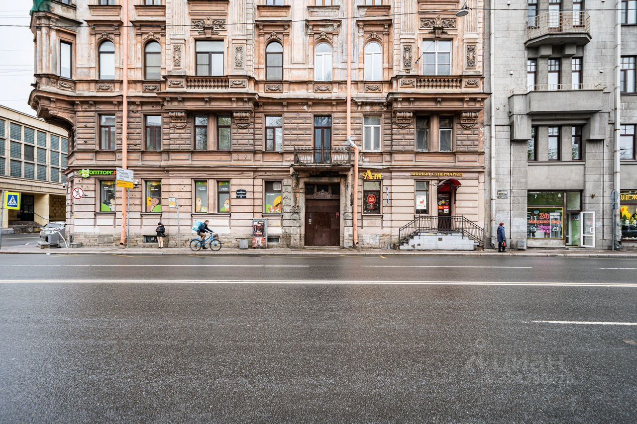 Продажа комнаты улица Некрасова, 56