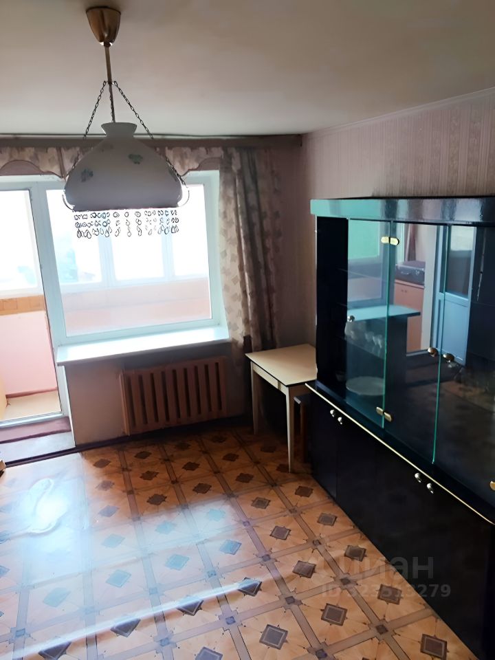 Продажа 2-комн квартиры на вторичном рынке улица Морской Пехоты, 14