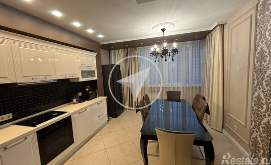 Продажа 2-комн квартиры на вторичном рынке Реутов г, Юбилейный пр-кт