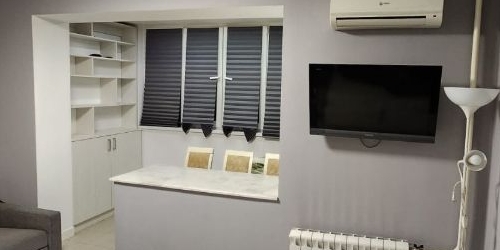 1-комн квартира проезд Чечерский, 124к3