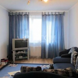 Продажа 4-комн квартиры на вторичном рынке Плавский проезд,  д. 8