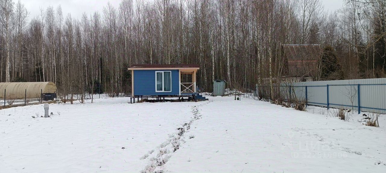 Продажа дома Тайцы садоводческий массив, Огонек СНТ,  д. 145