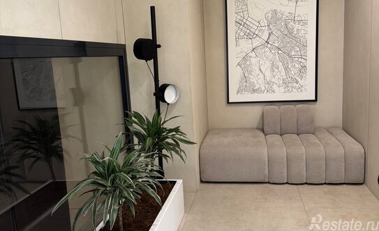 Продажа 1-комн квартиры на вторичном рынке Угрешская ул