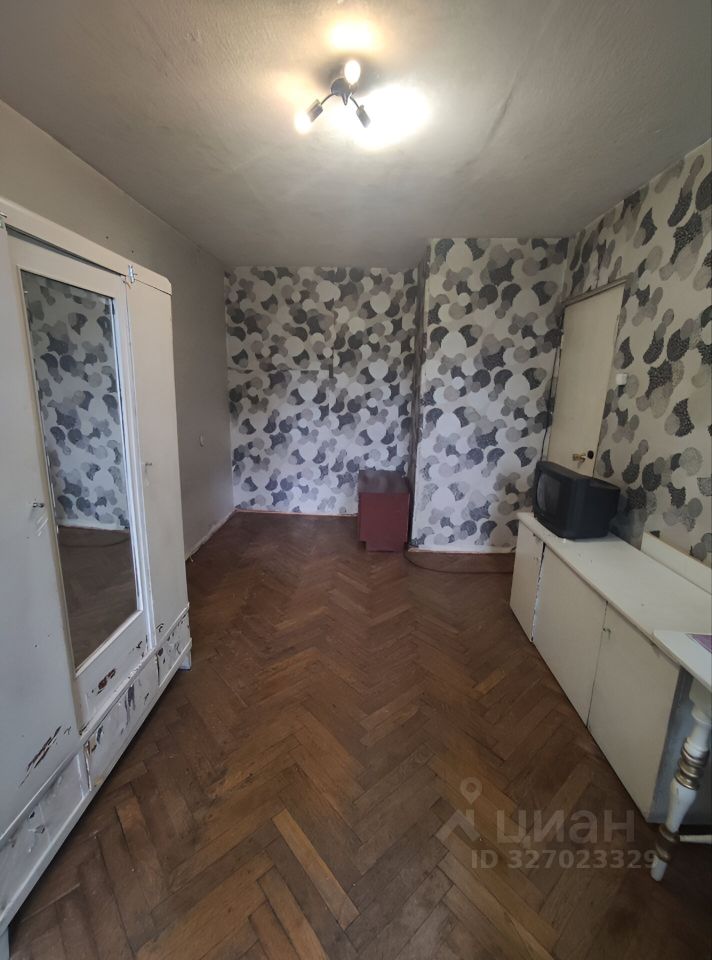 Продажа комнаты Альпийский переулок, 26