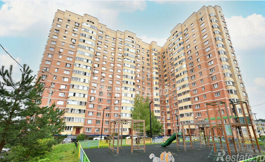 Продажа 1-комн квартиры на вторичном рынке Щёлково, ул Неделина,  д. 26