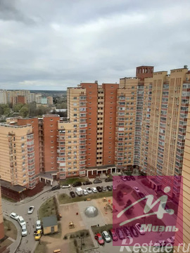 Продажа 3-комн квартиры на вторичном рынке ВНИИССОК, ул. Михаила Кутузова,  д. 3