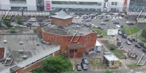 Офис ул Перерва,  д. 56/2