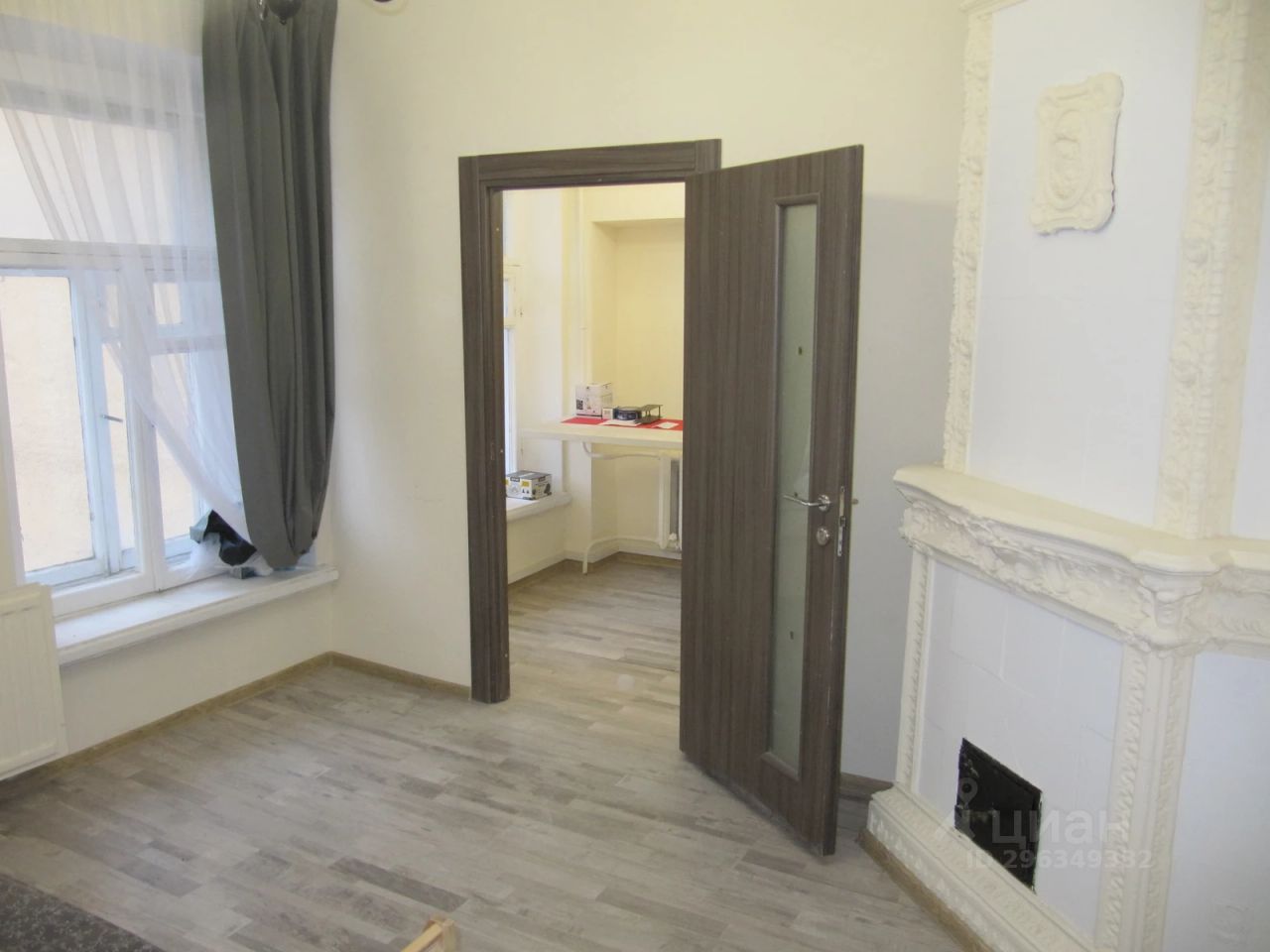 Продажа комнаты Дровяной переулок, 8