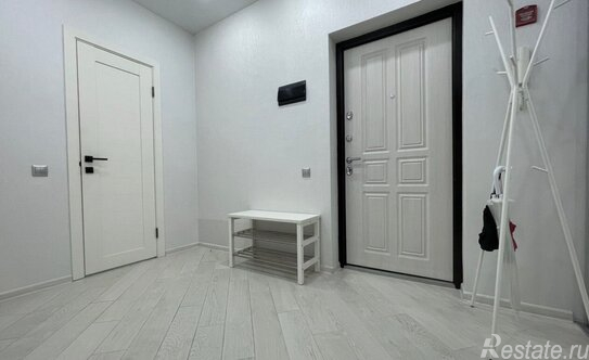 Продажа 1-комн квартиры на вторичном рынке Электросталь г, Ялагина ул,  д. 13А