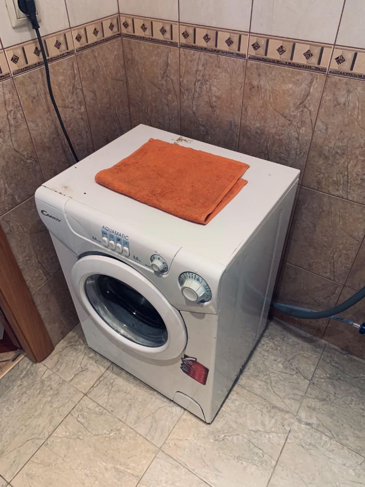 Аренда 1-комн квартиры на вторичном рынке проезд Чечерский, 4