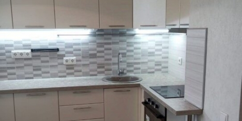 1-комн квартира ул Исаковского,  д. 27,  к. 3