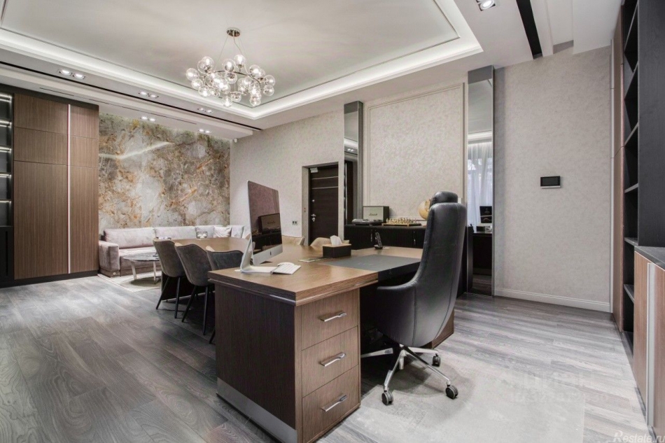 Продажа офиса Космодамианская наб,  д. 4/22 кА