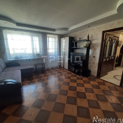 Продажа 3-комн квартиры на вторичном рынке Колпино, Тверская ул,  д. 38