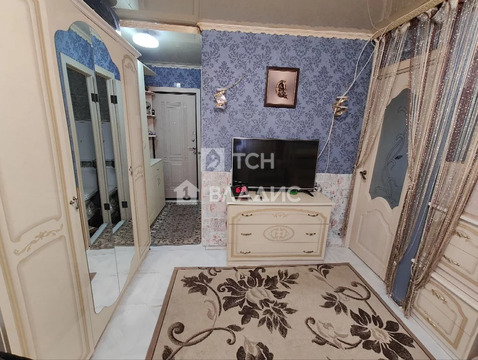 1-комн квартира Ивантеевка, ул. Дзержинского,  д. 17