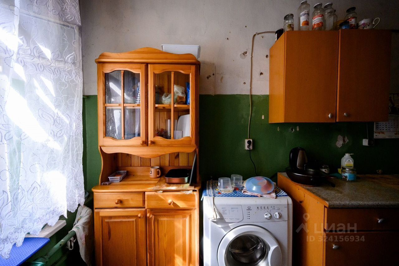 Продажа комнаты переулок Пирогова, 14