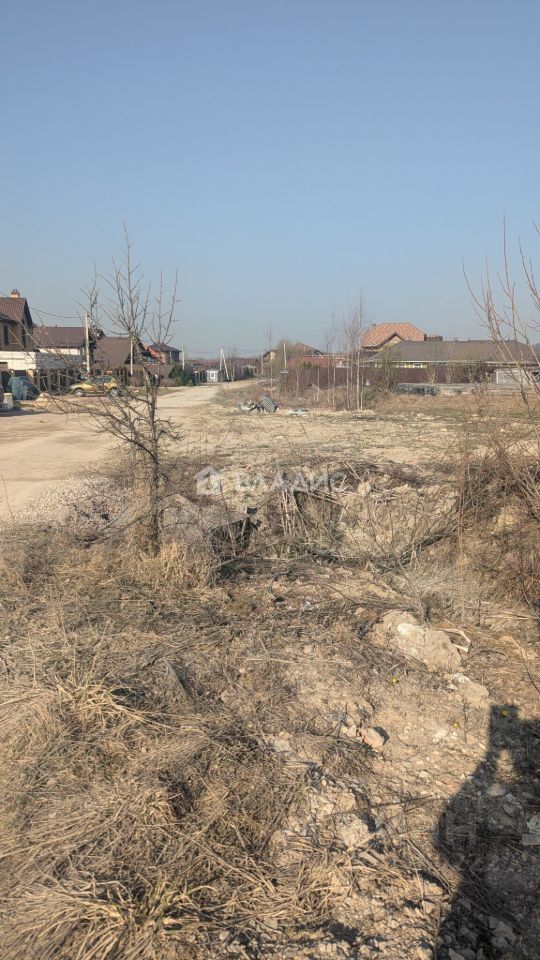 Продажа земли д. Пикколово, улица Бомбардирская