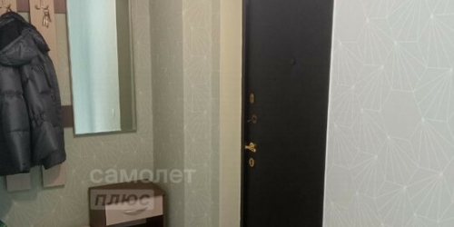 1-комн квартира Тайнинская улица,  д. 26