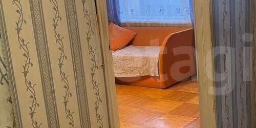 1-комн квартира Колпино, улица Братьев Радченко, 25